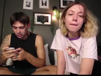 sun_place — Chaturbate stream photo (Jan 2024)