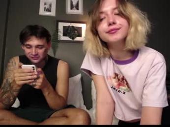 sun_place — Chaturbate stream photo (Jan 2024)