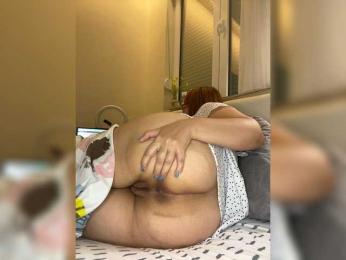 MissFoxxx — Bongacams stream photo (Aug 2026)