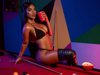 AmmyGrace — Livejasmin stream photo (May 2025)