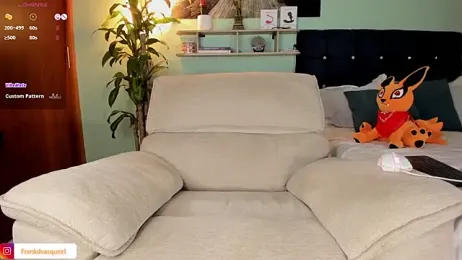 Neganhot_ — Stripchat stream photo (Mar 2026)