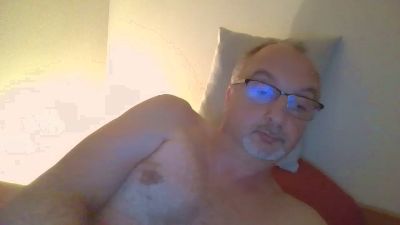 ericnantes — Cam4 stream photo (Jan 2026)