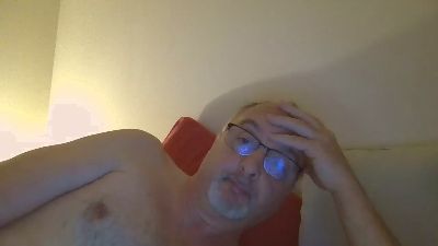 ericnantes — Cam4 profile photo