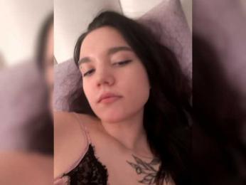 Leysyan20011 — Bongacams stream photo (May 2026)