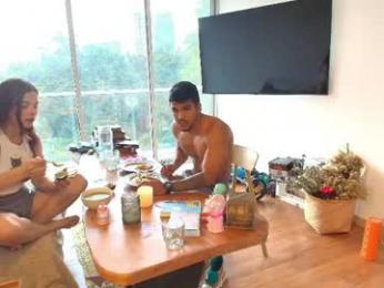 kendalltyler — Chaturbate stream photo (Apr 2026)