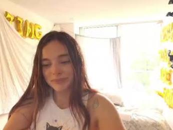 kendalltyler — Chaturbate stream photo (Apr 2026)