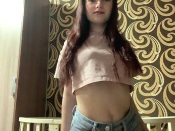 GayeHinaman — Bongacams stream photo (May 2026)