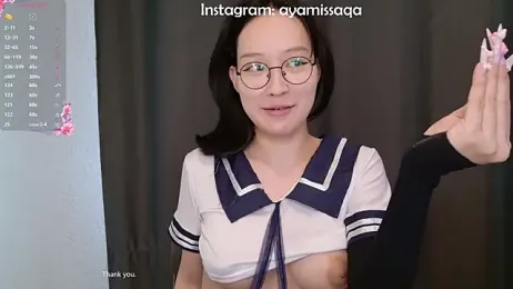alinaevee — Stripchat stream photo (May 2026)