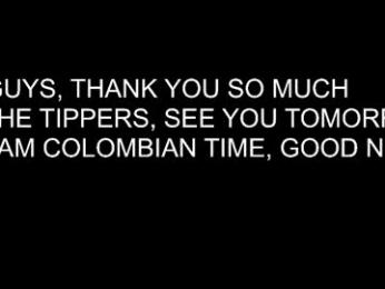 dirtydreamms — Chaturbate stream photo (Mar 2026)