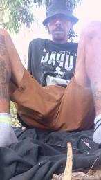 themadHatter90 — Cam4 stream photo (May 2026)