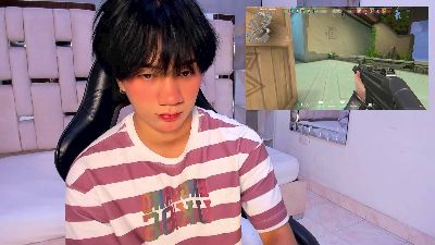 EriolWest — Cam4 stream photo (Aug 2026)