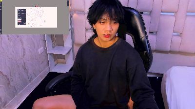 EriolWest — Cam4 stream photo (Aug 2026)