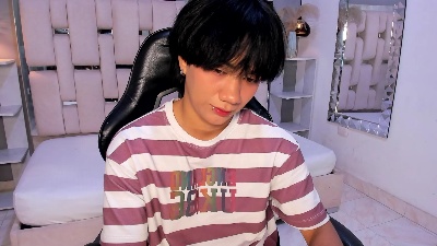 EriolWest — Cam4 stream photo (Aug 2026)