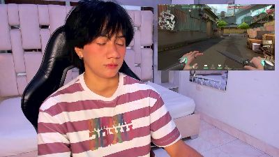 EriolWest — Cam4 stream photo (Aug 2026)