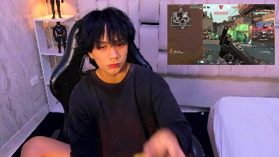 EriolWest — Cam4 stream photo (Aug 2026)