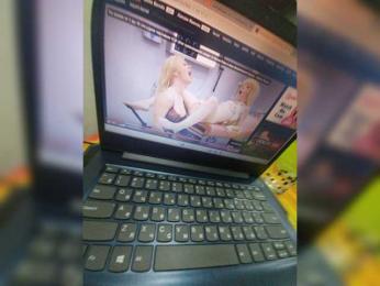Amaliya78 — Bongacams profile photo