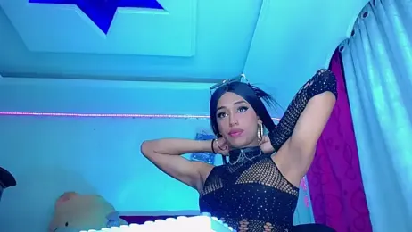 NahomiCamper — stripchat