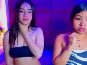 sofy_rouse_ — Chaturbate stream photo (Sep 2026)