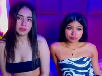 sofy_rouse_ — Chaturbate stream photo (Sep 2026)