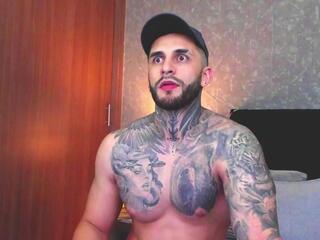 Jake Orthega — Flirt4free profile photo
