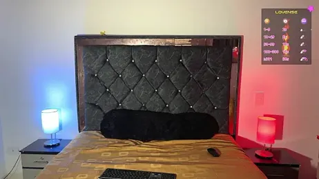 khonsu_s — Stripchat stream photo (Mar 2026)