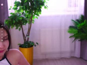 cinacandy — Chaturbate stream photo (Mar 2026)