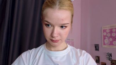 ArlaVisnic — Cam4 stream photo (Jul 2026)