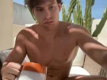 alex_islive — Chaturbate profile photo