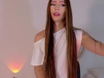 raven_li01 — Chaturbate stream photo (Aug 2026)