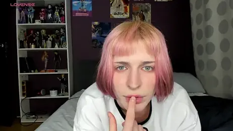 sweet_peach___ — Stripchat profile photo