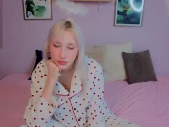 secret_materialz — Chaturbate stream photo (Feb 2026)