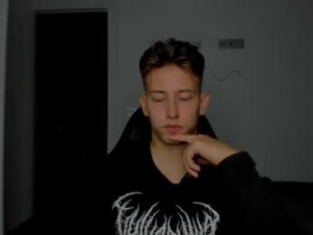 gym_alpha — Chaturbate stream photo (Mar 2026)