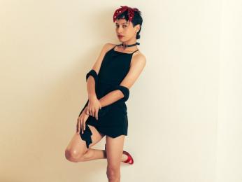 RosyGigy — вебкам-модель онлайн на livejasmin