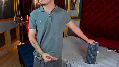 MarcoVitto — Stripchat stream photo (Mar 2026)