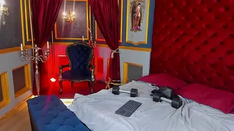 MarcoVitto — Stripchat stream photo (Mar 2026)