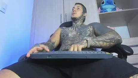 JAXXXONHERD — Stripchat stream photo (Mar 2026)