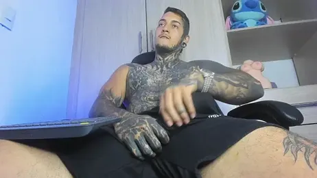 JAXXXONHERD — Stripchat stream photo (Mar 2026)