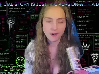 mirannacult — Stripchat stream photo (Jul 2026)