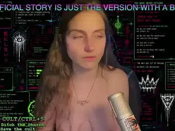 mirannacult — Stripchat stream photo (Jul 2026)