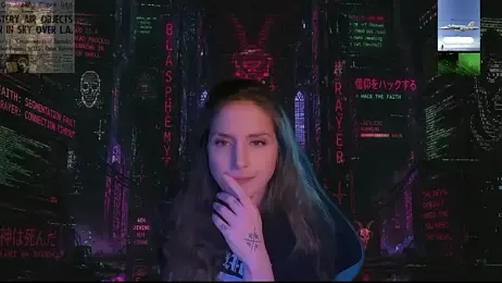 mirannacult — stripchat