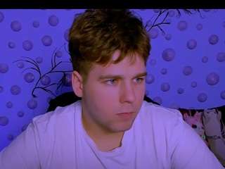 michael-strong — Camsoda profile photo