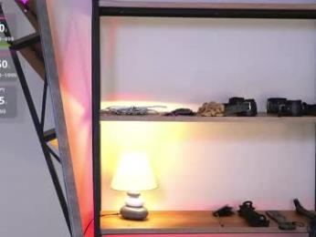 cielomio — вебкам-модель онлайн на chaturbate