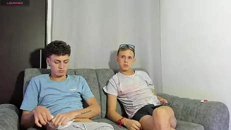 Two_sexboys — Stripchat stream photo (Mar 2026)