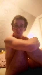 Boygrenzenlos — вебкам-модель онлайн на cam4