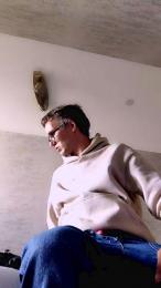 Boygrenzenlos — Cam4 profile photo