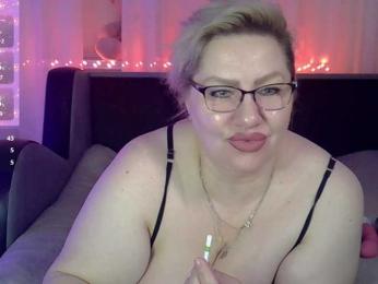 AngelinaGlam — Bongacams stream photo (Apr 2026)