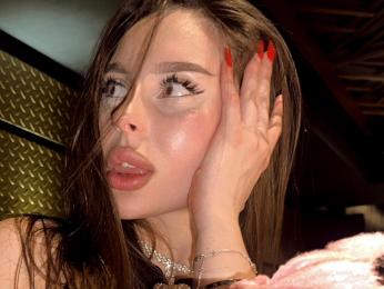 AdelinaMurr — Livejasmin profile photo