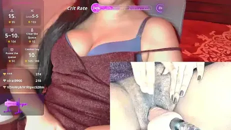 Cleopatra666 — Stripchat stream photo (Feb 2026)