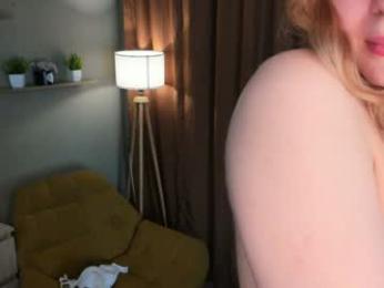 blondensinful — Chaturbate stream photo (Jun 2026)