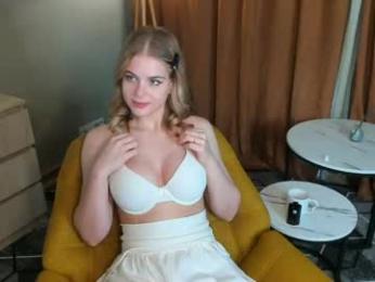 blondensinful — Chaturbate stream photo (Jun 2026)